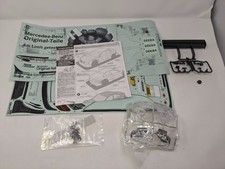 Tamiya tt01e mercedes amg dtm - tamiya,