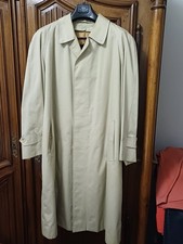 Impermeabile Burberry, colore