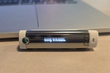 Sony Bianco Ericsson MW600