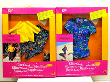 Barbie/Ken Moda 3763 Ken