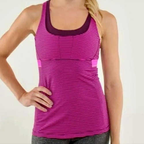 Lululemon stuff your bra tank - lululemon,