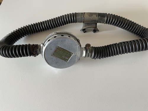 Regolatore subacqueo doppio