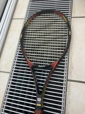 Racchetta da tennis Wilson Pro Staff Classic L3!!