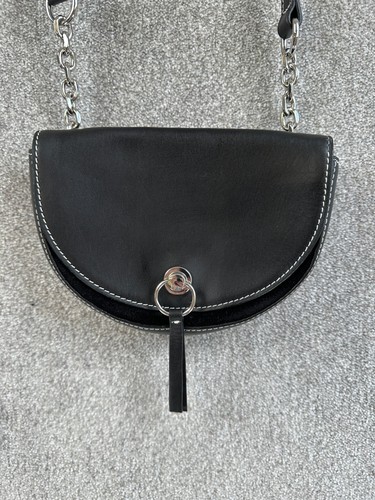 Borsa mano zara donna pelle - borsa,