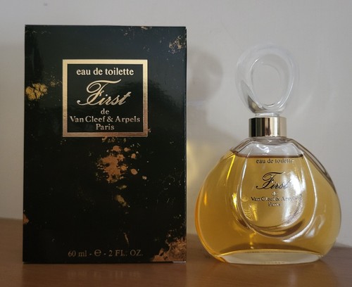 Profumo first van cleef - van, &