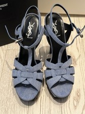 yves saint laurent scarpe