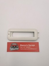 Cornice maniglia tettuccio