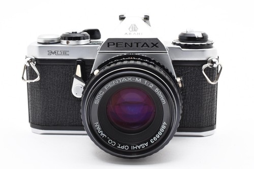Quasi come nuovo pentax - [quasi, nuovo]