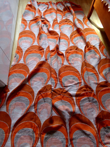 Tenda xxl vintage - xxl,