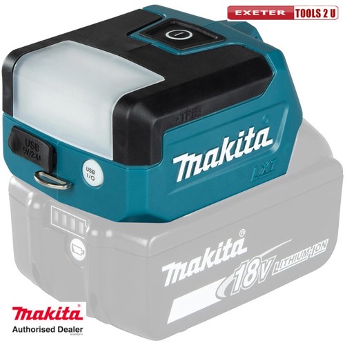 Makita dml817 18v - makita,