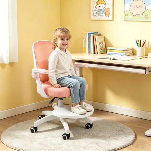 Sedia scrivania per bambini - scrivania,