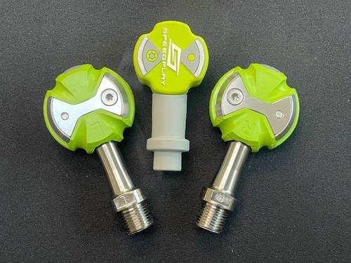 Pedali speedplay zero - speedplay,