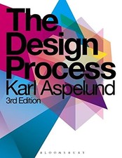 THE DESIGN PROCESS By Karl
