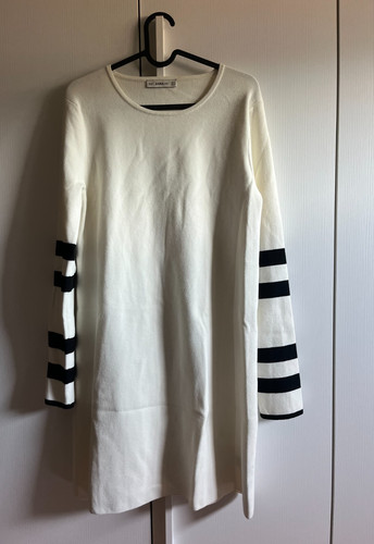 Zara knit vestito donna - -,