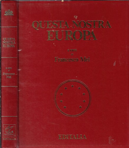Questa nostra europa - europa.,