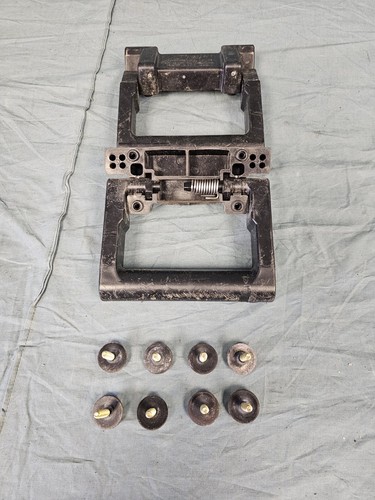 Set medchest con manico di - medchest,