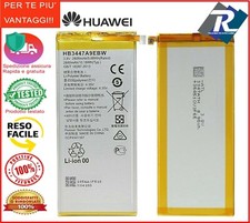 Batteria huawei hb3447a9ebw - batteria,