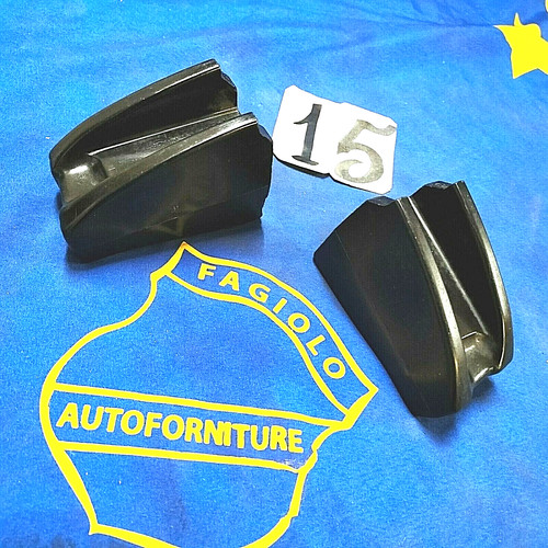 Staffa alfa romeo giulia - alfa,