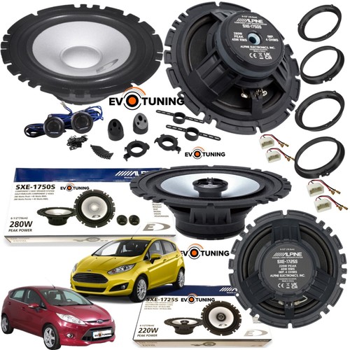 Kit casse altoparlanti - kit,