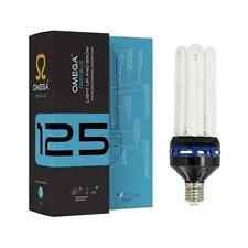 CFL Grow Light Bulb Blu 6400K