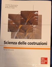 Scienza delle costruzioni