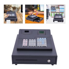 38 Keys Electronic Cash