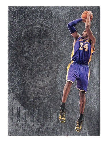 Kobe bryant 2012 - bryant, 2012-13