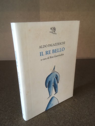 Bello aldo palazzeschi - aldo,