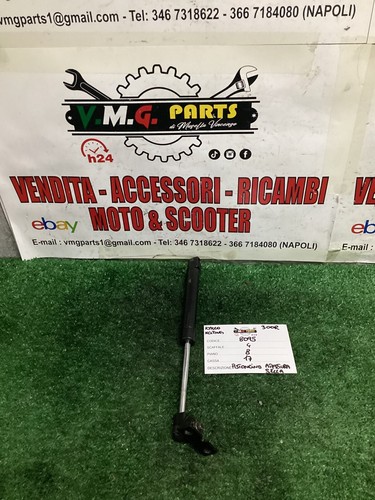 Pistoncino apertura sella - pistoncino,