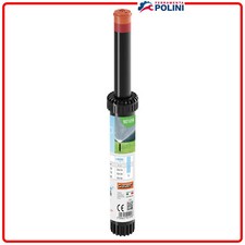 CLABER 90109 IRRIGATORE POP-UP CENTRO BANDA 4” (10 cm) IRRIGAZIONE GIARDINO