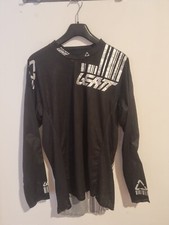 Maglia Moto Cross Enduro Leatt GPX 5.5 Ultraweld Jersey