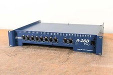 Distributore Aviom A-16D Pro