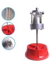 Equilibratrice Della Ruota E