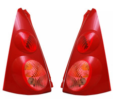 Fanali posteriori fanali