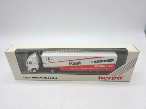 Herpa semirimorchio - herpa,