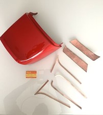 Suzuki GS 550 Codino e adesivi 68160-47070-71W