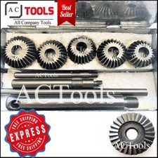 Nuovo set frese sede - ,