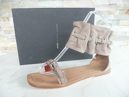 Marc jacobs 37 sandali - tg.,