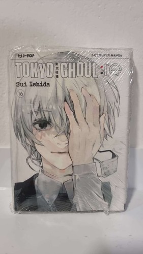 Tokyo ghoul variant - tokyo,