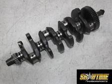 02-03 HONDA CBR954RR ENGINE