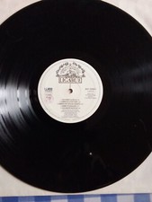 Vinile Ligabue Lambrusco Coltelli Rose e PopCorn 1991 serie 9031 75269-1