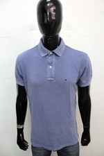 Tommy Hilfiger Polo Uomo