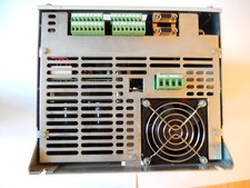 Sistema Ahlbrandt, FCI3001