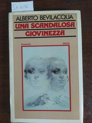 Una scandalosa giovinezza - ,