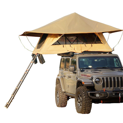 Tenda tetto auto 3 - tetto, 2-3