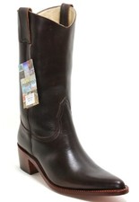 301 stivali cowboy - da,