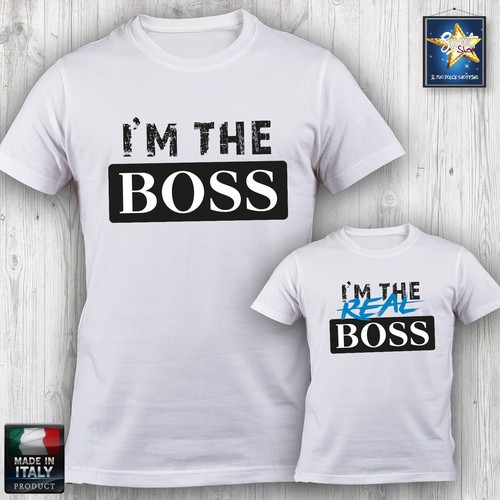 Shirt father daddy - t-shirt,