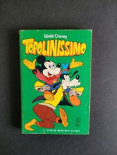 Classici Disney Prima Serie n 14 Topolinissimo