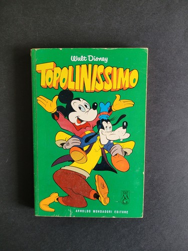 Classici disney prima serie - prima, n