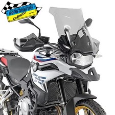 Cupolino Fume KAPPA KD5127S +